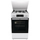 Кухонна плита Gorenje MEKS5121WM