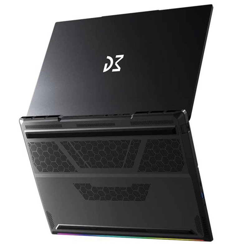 Ноутбук Dream Machines CU9-275HX 16" 32GB/2TB RX5070TI-16UA27