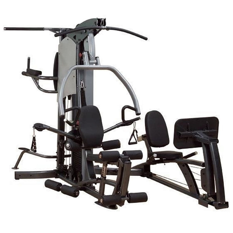 Body-Solid Fusion F500