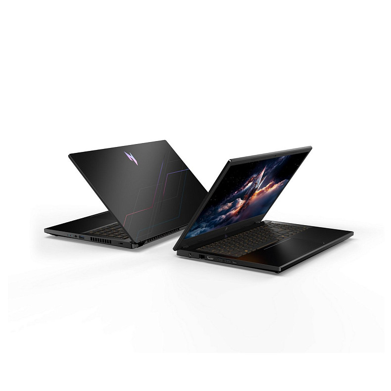 Ноутбук Acer Nitro V 15 ANV15-52 15.6" FHD IPS, Intel i5-13420H, 16GB, F1TB, NVD5060-8, Lin, черный