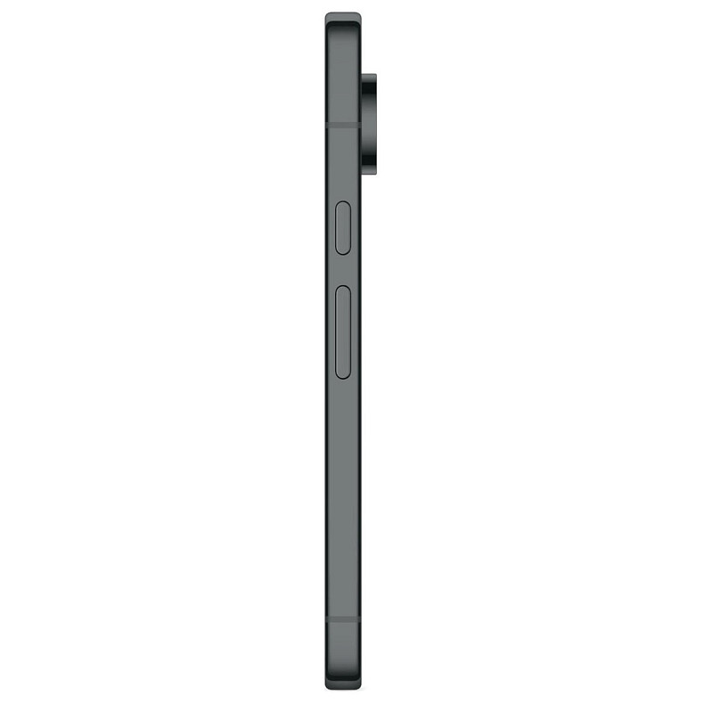 Смартфон Google Pixel 10 Pro 16/128Gb Obsidian