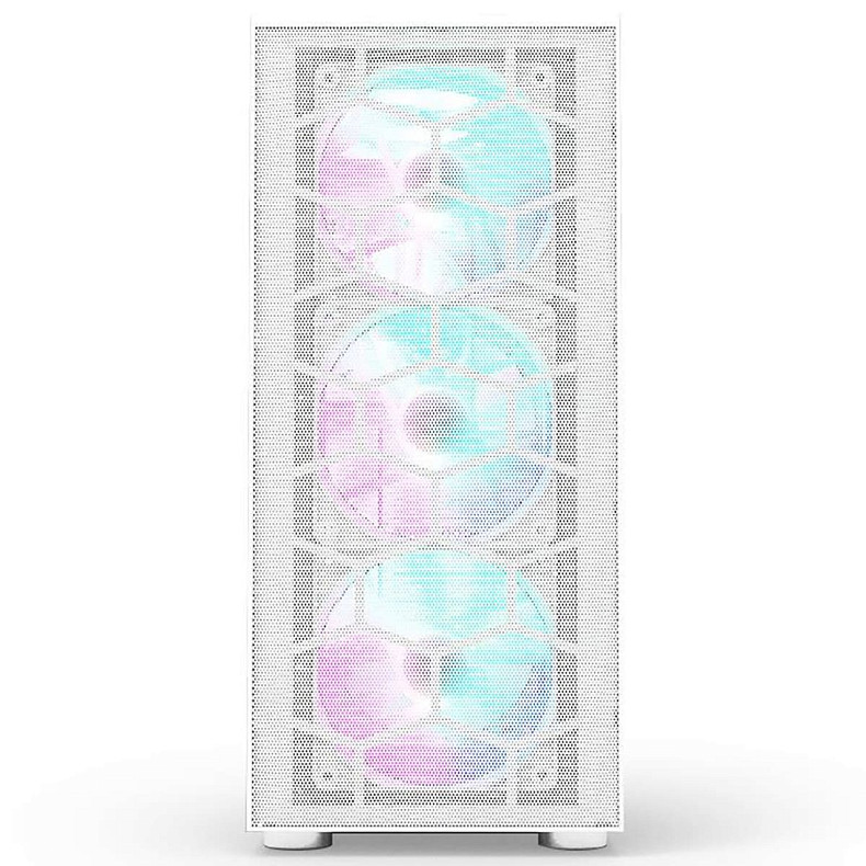 Корпус Montech X3 MESH (W)