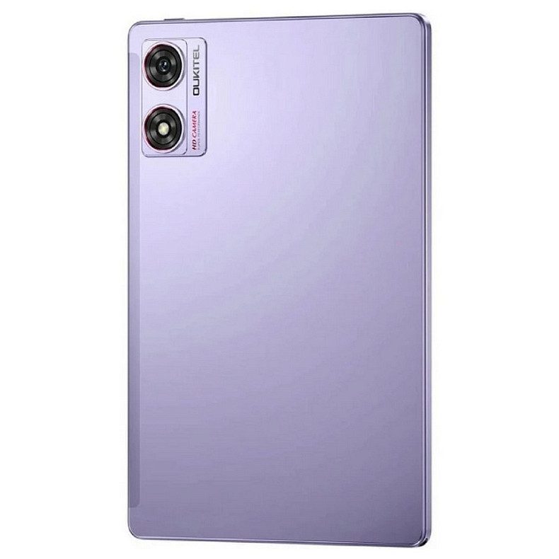 Планшет Oukitel OT8 6/256GB LTE Purple
