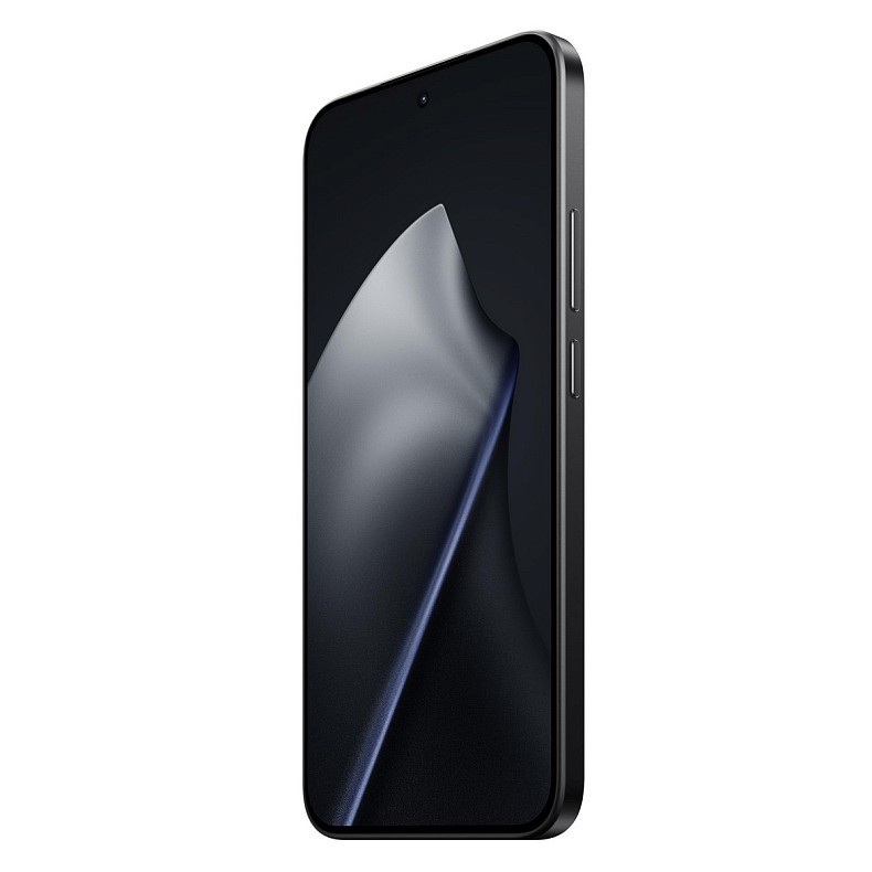 Смартфон Xiaomi 15T 12/512GB Black