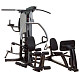 Body-Solid Fusion F500