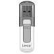 Флешка Lexar V100 USB3 64GB (LJDV100-64GABGY)