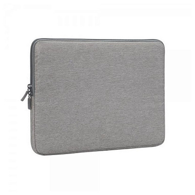 Чехол для ноутбука Rivacase 7703 13.3" Grey
