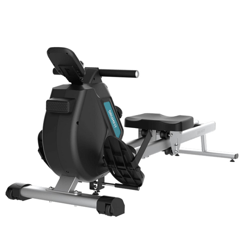 Гребний тренажер Cecotec Drumfit Rower 5500 Regatta M?quina