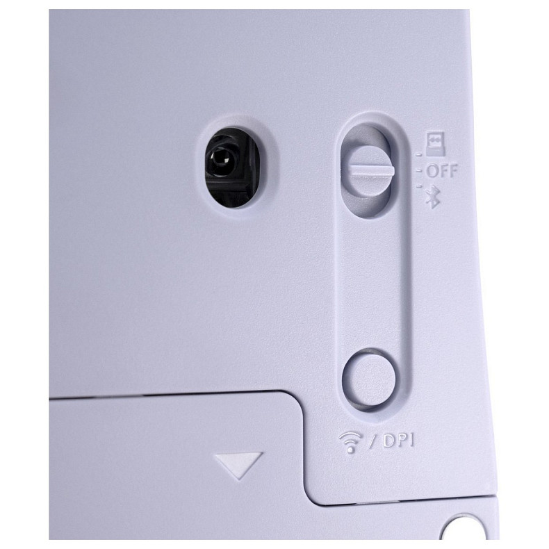 Мышь HP 400 Quiet, WL/BT, фиолетовый