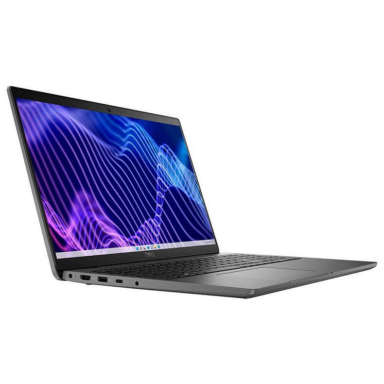 Ноутбук Dell Latitude 3540 15.6" AG WVA FHD, Intel i5-1335U, 16GB, F512GB, UMA, W11P (210-BGDY-2307ITS)