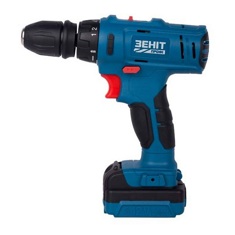 Шурупокрут Зеніт ЗПША-12/15 DFR/B