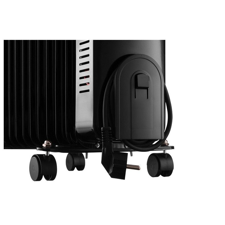 Масляный радиатор Ardesto OFH-E11X2