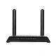 Wi-Fi Роутер  Netis N1 (AC1200, 1xGE WAN, 4xGE LAN, MU-MIMO, Beamforming, 2 антени)