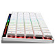 Клавіатура Asus ROG Falchion RGB WL BT White (90MP03EC-BKMA10)