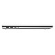 Ноутбук HP 17-cp3019ru 17.3" FHD IPS AG, AMD R7-7730U, 16GB, F512GB, UMA, DOS, серебристый