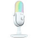 Микрофон для стриминга, подкастов Razer V3 Chroma White (RZ19-05060200-R3M1)