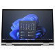 Ноутбук HP EliteBook x360 830-G11 13.3" WUXGA IPS Touch, Intel U5-125U, 16GB, F512GB, UMA, Win11P, с