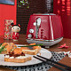 Тостер DeLonghi CTOC 2103R