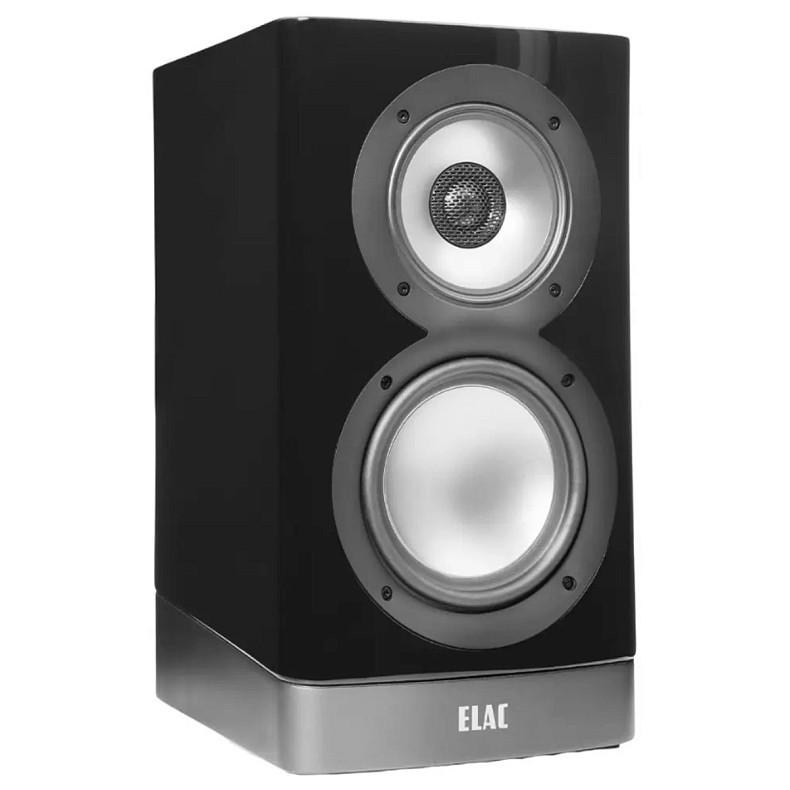 Активная акустика ELAC NAVIS ARB51 Black HG