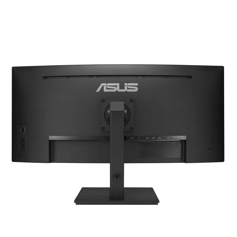 Монітор Asus 34" VA34VCPSN 2xHDMI, DP, USB-C, 3xUSB, RJ-45, MM, VA, 3440x1440, 21:9, 100Hz, 4ms