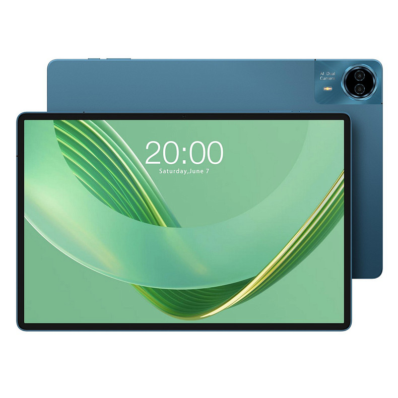 Планшет Teclast T70 8/256GB Blue (6940709687208)