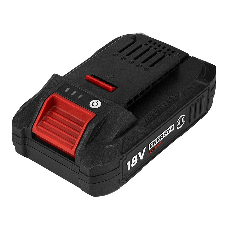 Акумулятор GRAPHITE 58G004-1