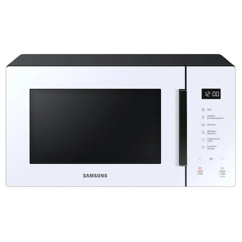 Микроволновая печь Samsung MS23T5018AW/UA