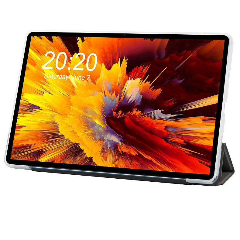 Планшет Teclast M50 8/128GB 4G Dual Sim Aqua Blue (M5H5С/TL-112860) с чехлом