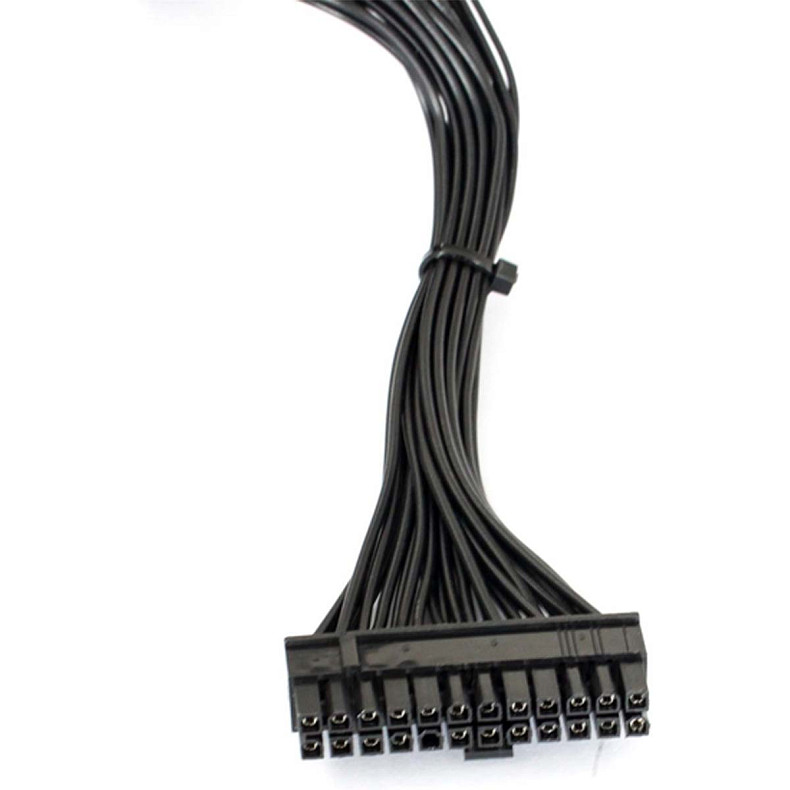 Блок живлення GameMax GM-600B 600W