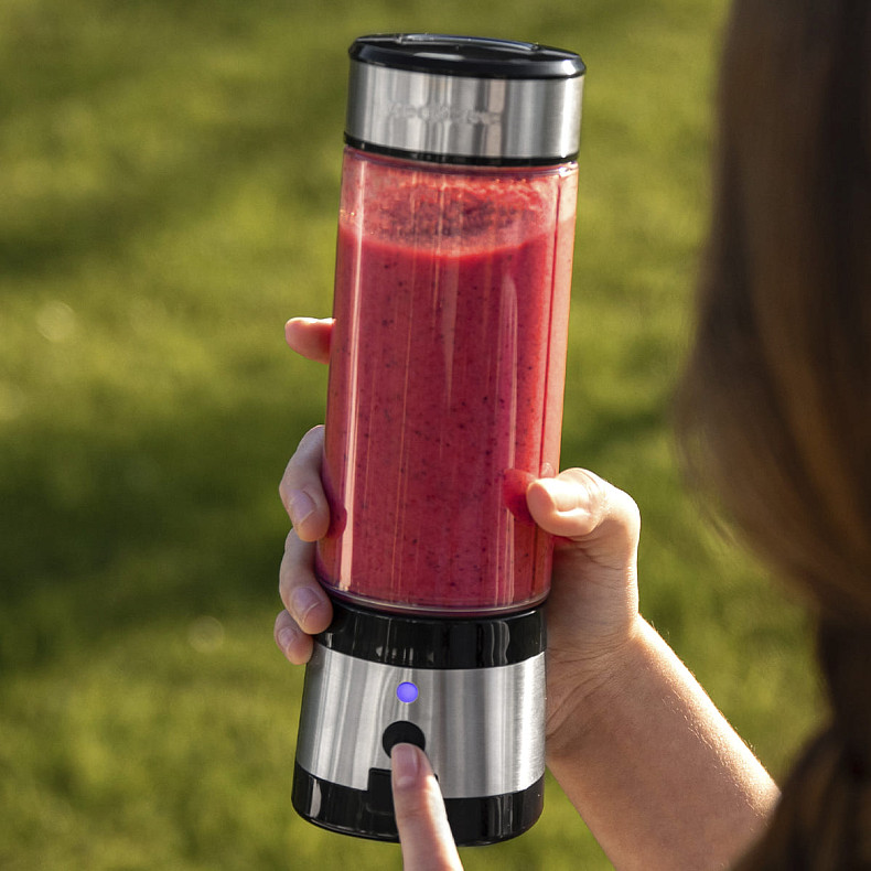 Блендер CECOTEC WanderlustMix USB