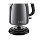 Чайник Russell Hobbs 26420-70 Distinctions, чорний