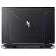 Ноутбук Acer Nitro 16 AN16-41 16" WQXGA IPS, AMD R7-7735HS, 32GB, F1TB, NVD4070-8, Lin, Black