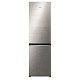 Холодильник Hitachi R-B410PUC6BSL