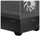 Корпус AeroCool P500D Digi-G-BK-v1 Black (ACCM-PN07033.11)