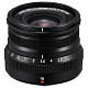 Объектив Fujifilm XF 16mm F2.8 R WR Black