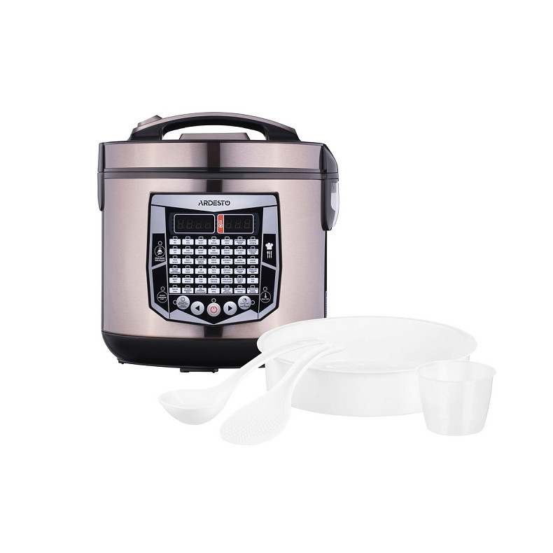 Мультиварка ARDESTO MC-X45CH