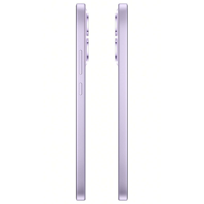 Смартфон OPPO Reno13 FS 5G 12/512GB Plume Purple