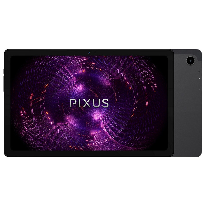 Планшет Pixus Titan 8/256GB 4G Grey