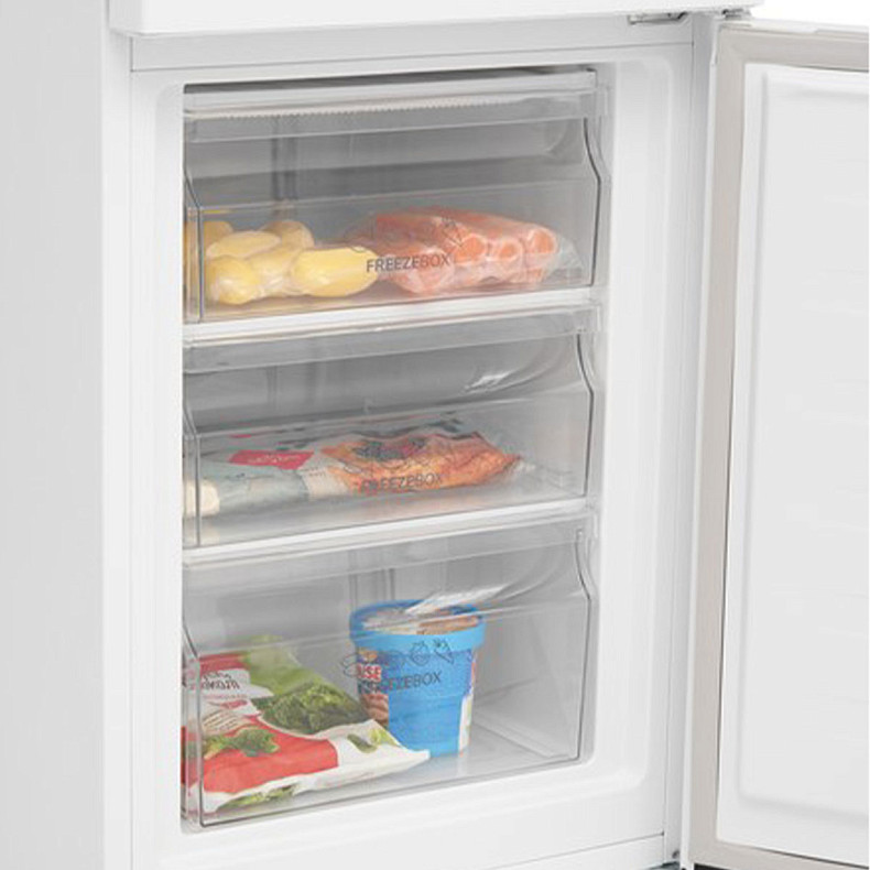 Холодильник комбінований Gorenje RK 4182 PW4