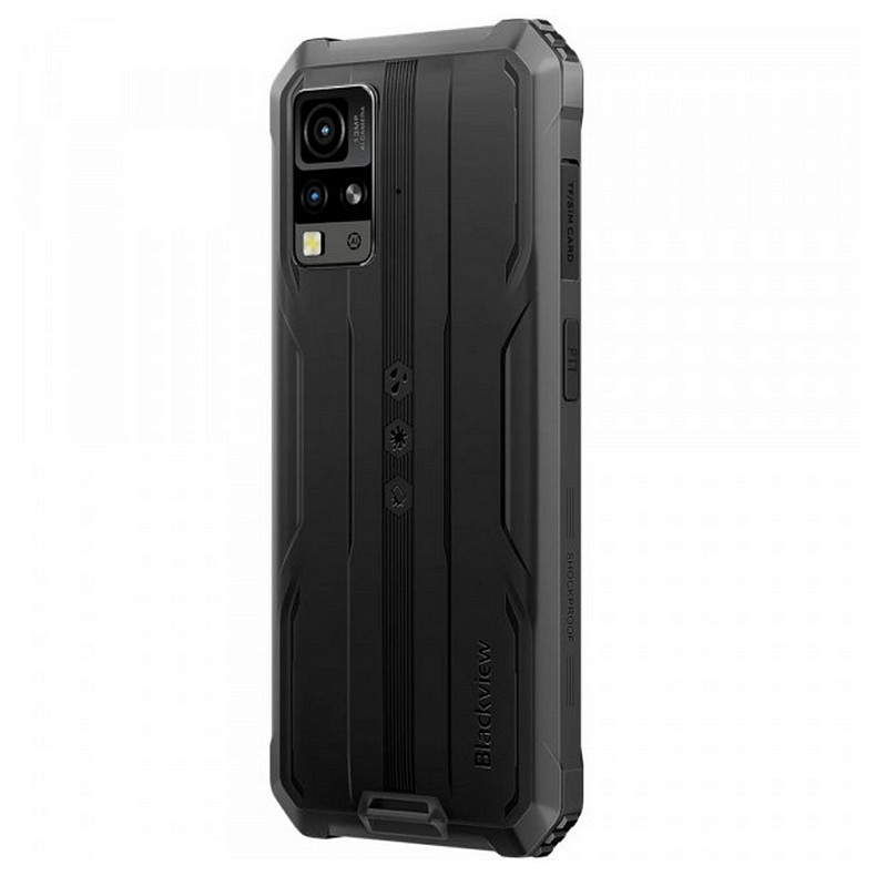Смартфон Blackview BV4800 2/32GB Black