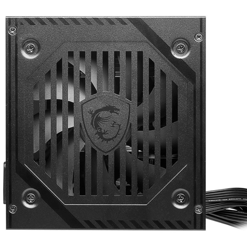 Блок живлення MSI MAG A650BNL 650W