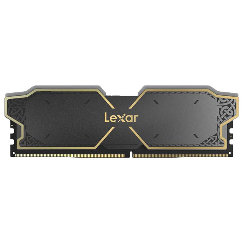 ОЗП Lexar 32GB DDR5-6000 K2 LD5U16G60C38LG-RGD