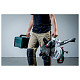 Пила торцювальна Metabo KS 216M 1100Вт диск 216мм 8.7кг