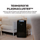 Воздухоочиститель Sharp FP-J80EUH