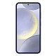 Чохол SAMSUNG для S24+ Silicone Case Violet EF-PS926TVEGWW