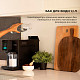 Кофемашина CECOTEC Cremmaet Compactccino Black/Silver