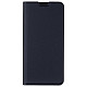 Чохол-книжка BeCover Exclusive New Style для ZTE Blade A55 Blue (712610)