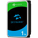 Жесткий диск Seagate SkyHawk 1.0TB 5400rpm 256MB (ST1000VX013)