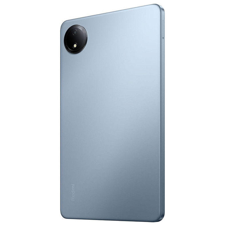 Планшет Xiaomi Redmi Pad SE 8.7 6/128GB Wi-Fi Sky Blue EU