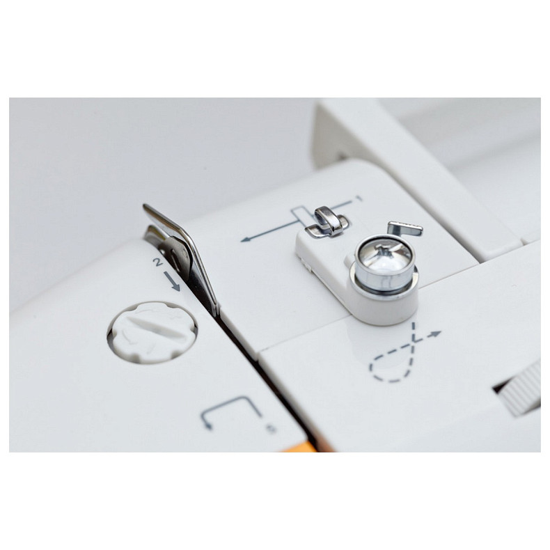 Швейна машина Minerva NEXT 363D